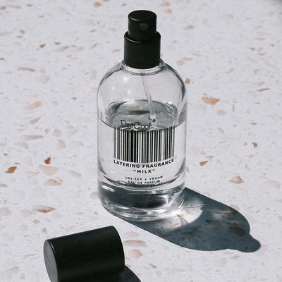 Dedcool Milk Layering Fragrance