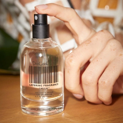 Dedcool Milk Layering Fragrance