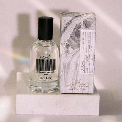Dedcool Milk Layering Fragrance
