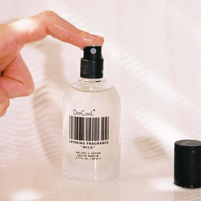 Dedcool Milk Layering Fragrance