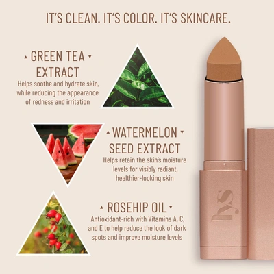Lys Beauty No Limits Cream Bronzer Stick