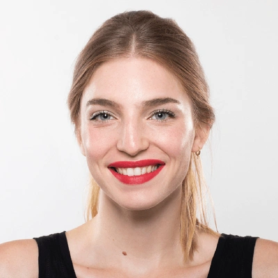 Gen See Pick Me Up Lip Matte Lipstick