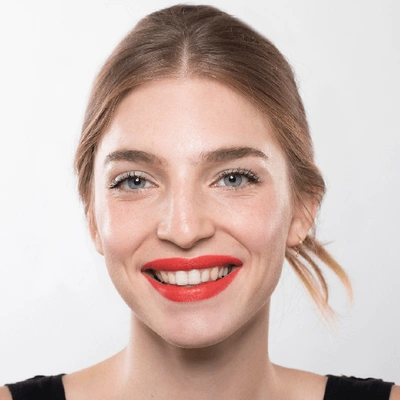 Gen See Pick Me Up Lip Matte Lipstick