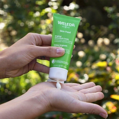Weleda Skin Food Original