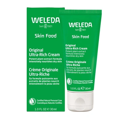 Weleda Skin Food Original