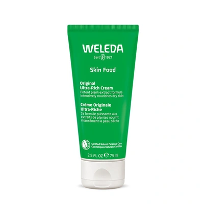 Shop Weleda Skin Food Original