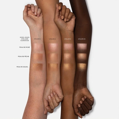 Westman Atelier Super Loaded Tinted Highlight