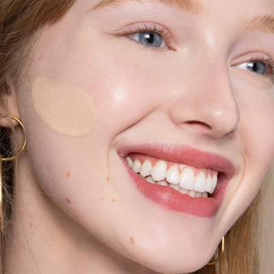 Ilia True Skin Serum Foundation