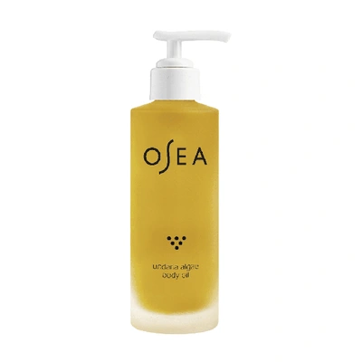 Osea Fragrance Free Undaria Algae Body Oil
