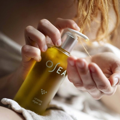 Osea Fragrance Free Undaria Algae Body Oil