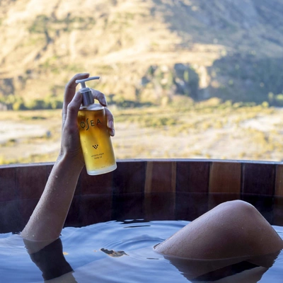 Osea Fragrance Free Undaria Algae Body Oil