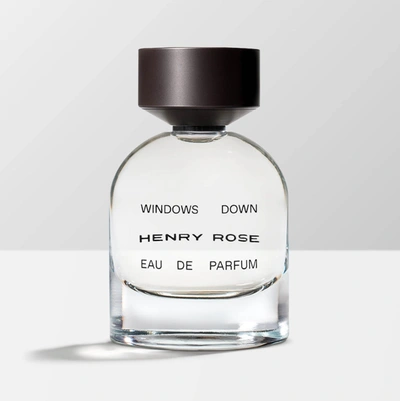Shop Henry Rose Windows Down Eau De Parfum
