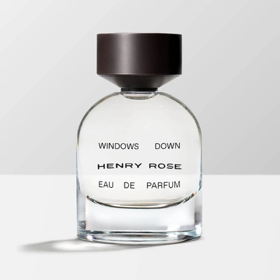Henry Rose Windows Down Eau De Parfum