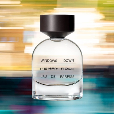 Shop Henry Rose Windows Down Eau De Parfum