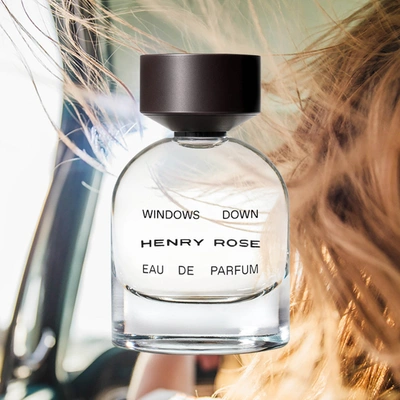 Henry Rose Windows Down Eau De Parfum