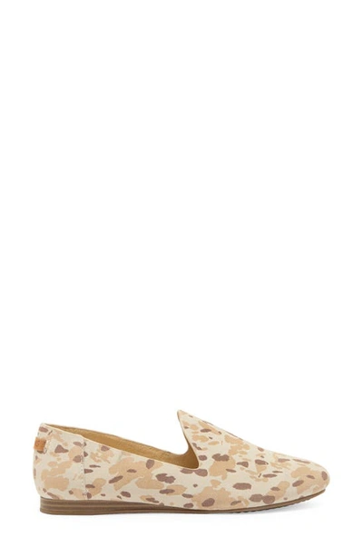 Shop Toms Darcy Flat In Natural