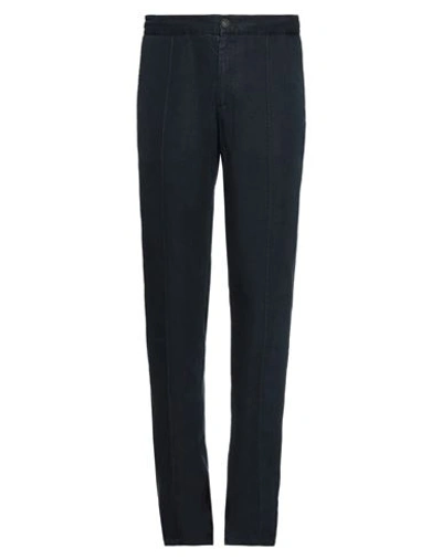 Lab. Pal Zileri Jeans In Navy Blue