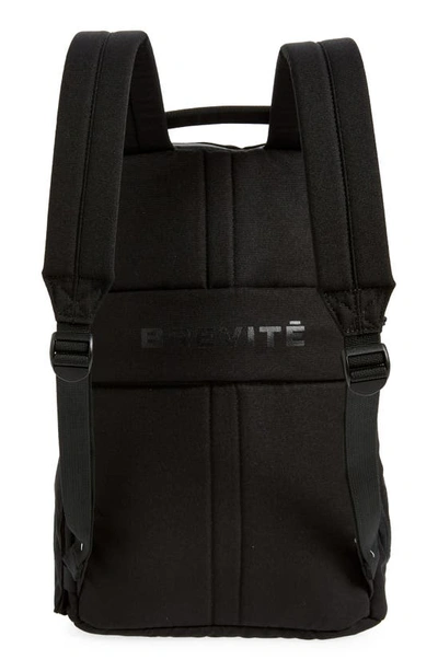 Brevitē Backpack In Black