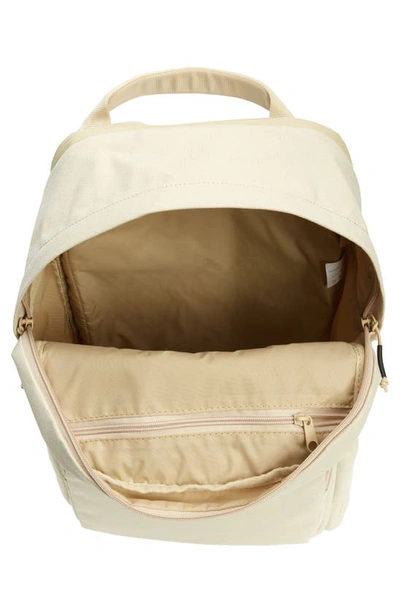 Shop Brevitē Backpack In Tan