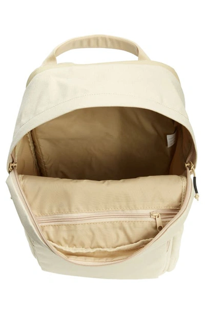 Brevitē Backpack In Tan