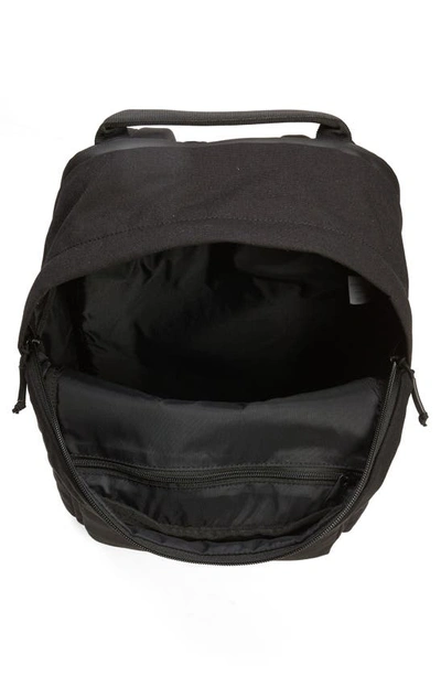 Shop Brevitē Brevite Backpack In Black