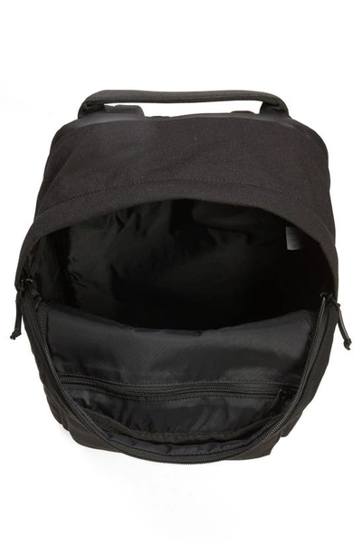 Brevitē Backpack In Black