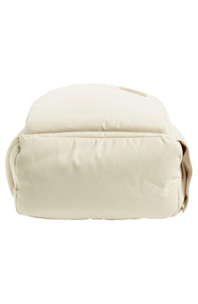 Brevitē Backpack In Tan