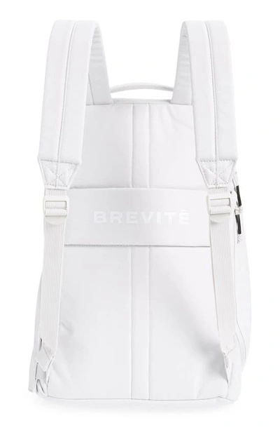 Brevitē Backpack In Grey