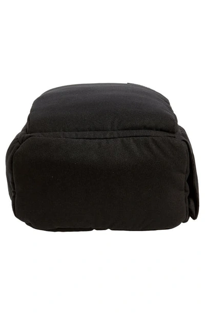 Brevitē Backpack In Black