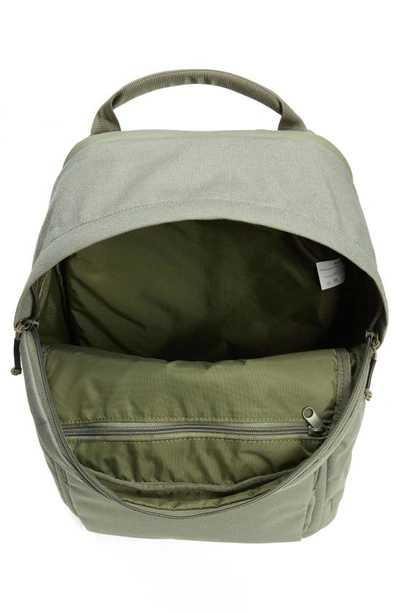 Shop Brevitē Backpack In Green