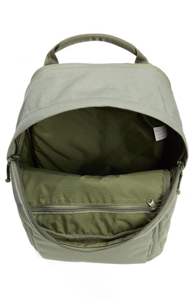 Shop Brevitē Brevite Backpack In Green