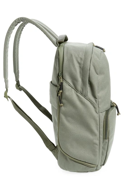 Shop Brevitē Backpack In Green