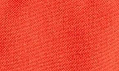 Brevitē The Daily Backpack In Red