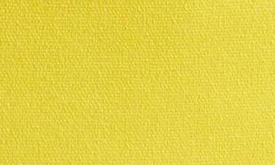 Brevitē The Daily Backpack In Yellow