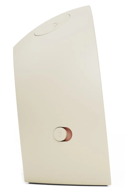 Hatch Inc Hatch Restore 2 Bedside Light, Sound Machine & Sunrise Alarm Clock In Putty