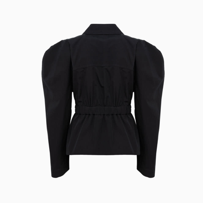 Shop Vivienne Westwood Jacques Jacket In Black