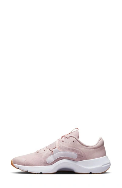 Shop Nike In-season Tr 13 Training Shoe In Barely Rose/ White-pink Oxford
