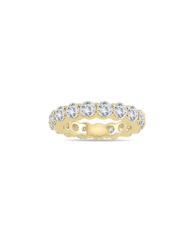 Shop True Diamond 14k 4.00 Ct. Tw. Diamond Ring