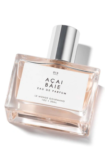 Le Monde Gourmand Açai Baie Eau De Parfum