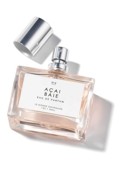 Le Monde Gourmand Açai Baie Eau De Parfum