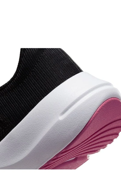 Shop Nike In-season Tr 13 Training Shoe In Black/ Pinksicle/ White