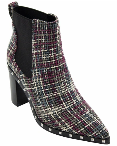 Shop Charles By Charles David Dodger Bootie In Multi