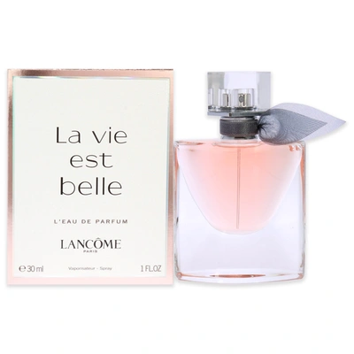 Shop Lancôme La Vie Est Belle By Lancome For Women - 1 oz Leau De Parfum Spray