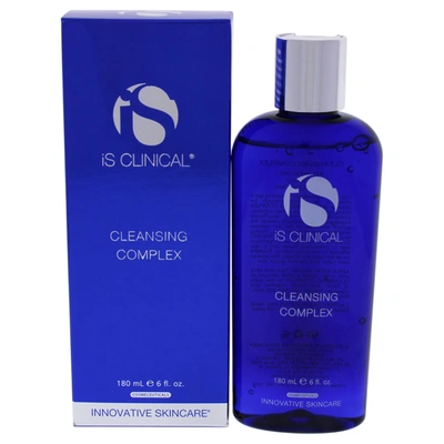Shop Is Clinical Cleansing Complex By  For Unisex - 6 oz Cleanser