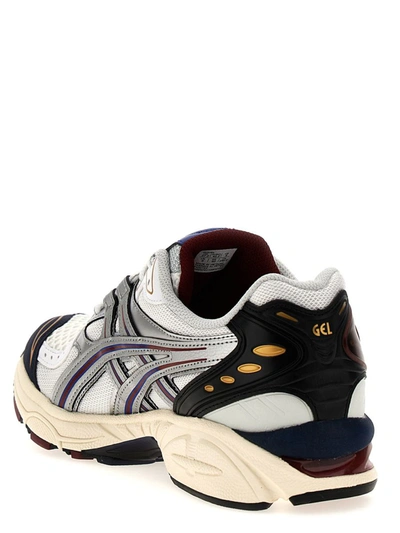 Shop Asics 'gel-kayano Legacy' 30th Anniversary Sneakers In Multicolor