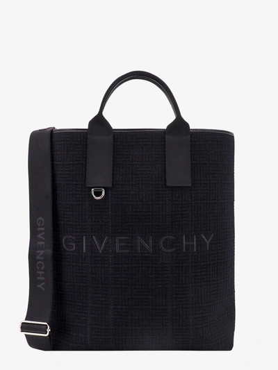 Shop Givenchy G-essential In Black