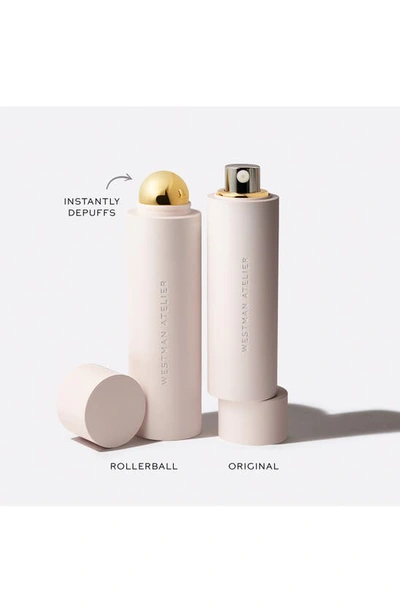 Westman Atelier Skin Activator Rollerball