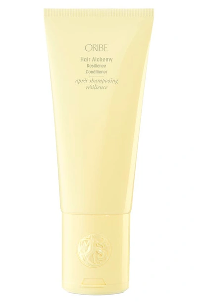 Shop Oribe Hair Alchemy Resilience Conditioner, 6.8 oz In Regular