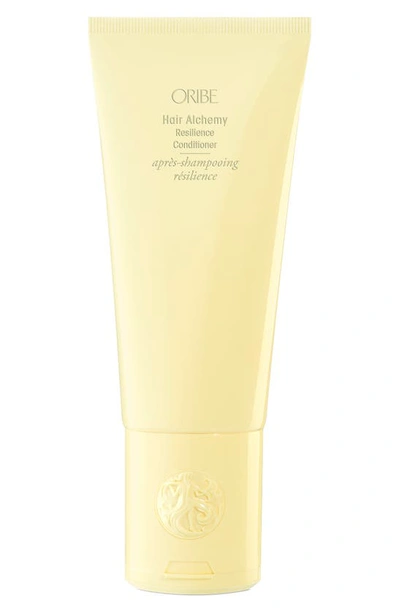 Shop Oribe Hair Alchemy Resilience Conditioner, 1.7 oz In Regular