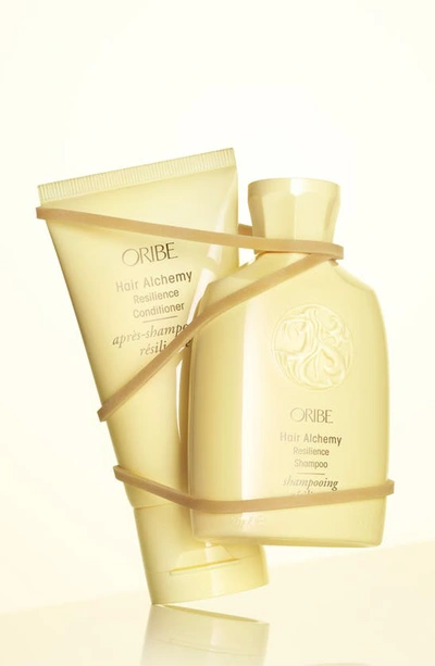 Oribe Hair Alchemy Resilience Shampoo 2.5 Oz. In Regular